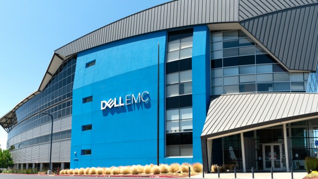 Dell: Buy The Dip - The AI Story Remains Solid