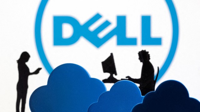 Dell deepens AI push with new PCs, Nvidia-powered servers