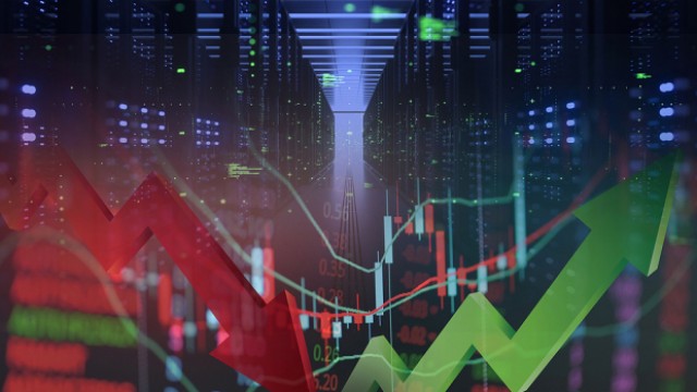 Dell (DELL) Q1 Earnings Top Estimates, Revenues Up Y/Y