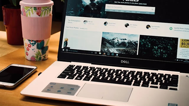 DELL Stock News Image - seekingalpha.com