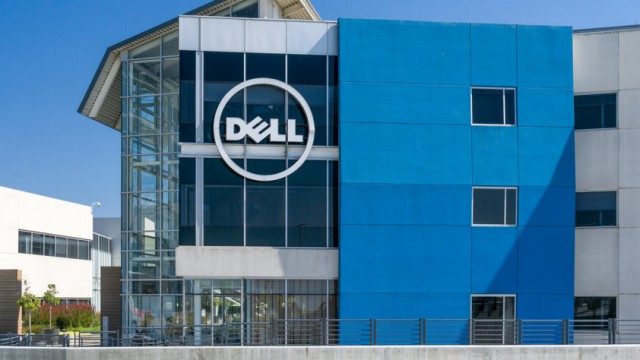 Dell Q1 earnings: ‘no company is better positioned to bring AI to enterprise'