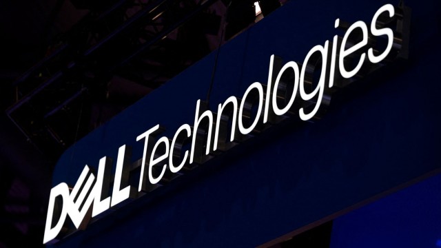 Dell Stock Rises Amid AI Optimism From Bank of America Analyst
