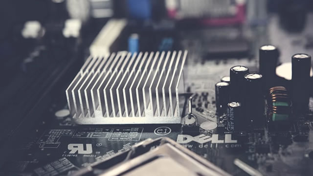 Dell Stock Slips As Revenue Misses Forecasts Despite Earnings Beat