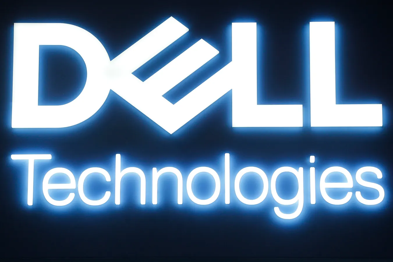 Dell Stock Spikes To All-Time High After Tech Titan Increases Long-Term Guidance
