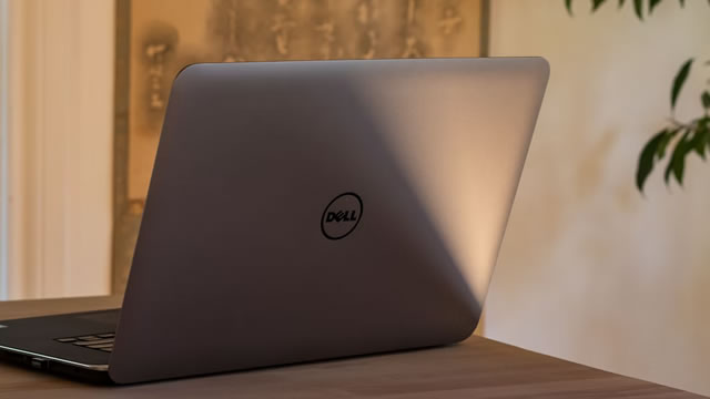 DELL Stock News Image - zacks.com