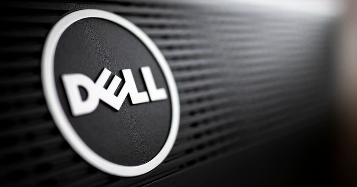 DELL Stock News Image - proactiveinvestors.com