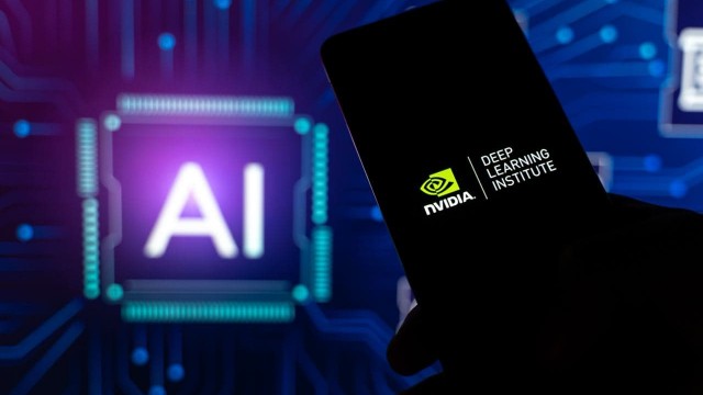 DELL vs. NVDA: Which is the best stock to buy in 2024?
