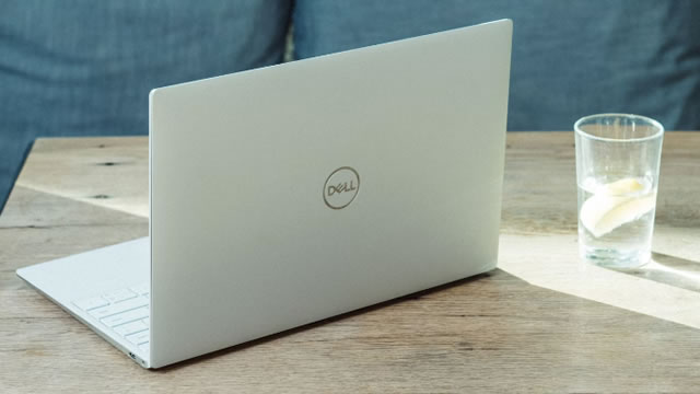 DELL's Low P/S Valuation: An Opportunity or Risk Ahead for the Stock?