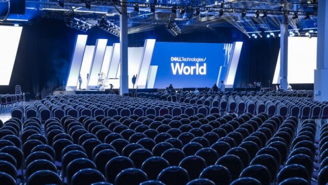 Dell's stock has slumped since earnings. Why BofA sees a 30% gain ahead.