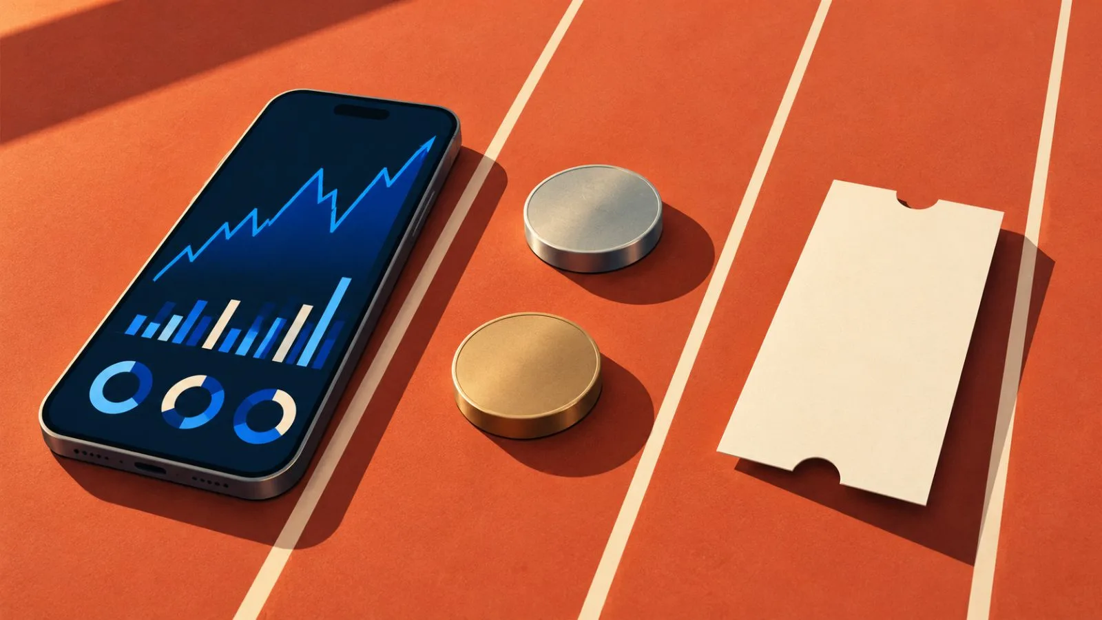Delphi Digital Highlights Robinhood, Hyperliquid and Lighter in Trading Thesis