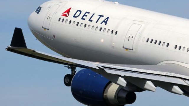 Delta Air (DAL) to Resume Flights From US to Tel Aviv
