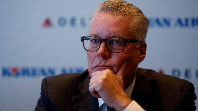 Delta Air Lines committed to Boeing MAX 10, doesn't expect delivery soon