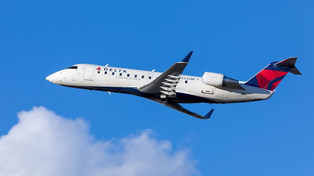 Delta Air Lines (DAL) Expected to Beat Earnings Estimates: What to Know Ahead of Q2 Release