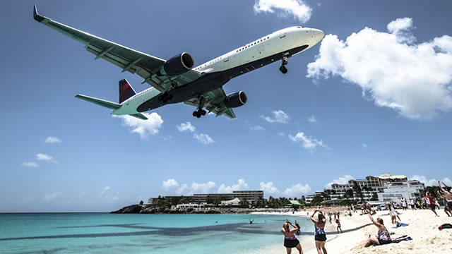 Delta Air Lines (DAL) Rises Higher Than Market: Key Facts