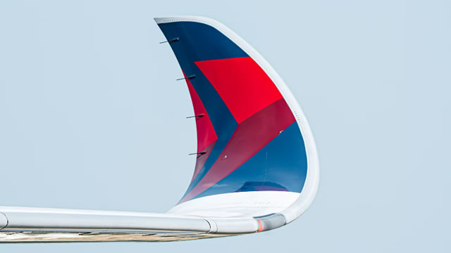 Delta Air Lines (DAL) Stock Dips While Market Gains: Key Facts