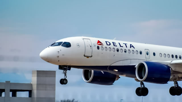 Delta Air Lines (DAL) Stock Drops Despite Market Gains: Important Facts to Note