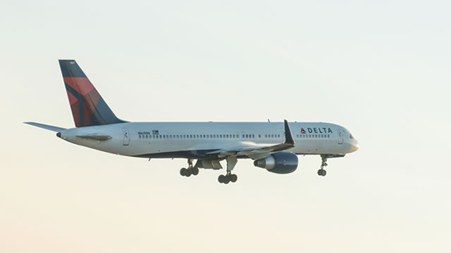 Delta Air Lines, Inc. (DAL) is Attracting Investor Attention: Here is What You Should Know