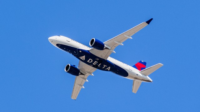 Delta: Better Travel Outlook, Better Stock (Rating Upgrade)