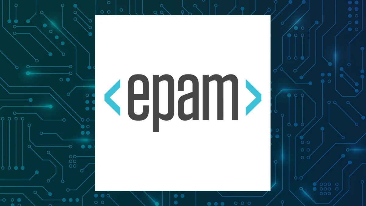 Delta Global Management LP Makes New $839,000 Investment in EPAM Systems, Inc. $EPAM