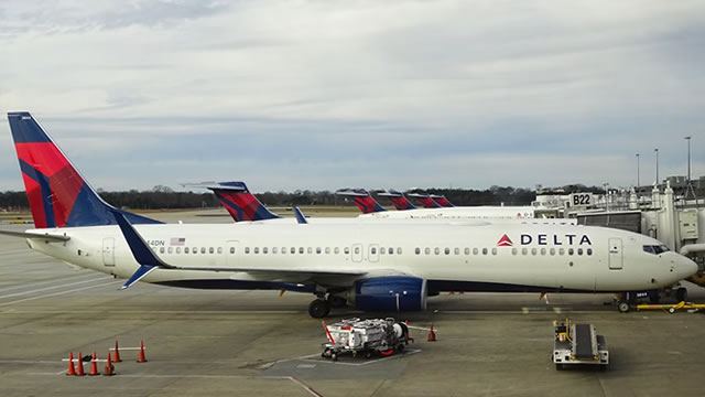 Delta launches 'basic business' fares without lounge access, seat selection