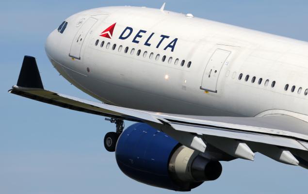 Delta Strengthens Austin Presence With Route Expansions