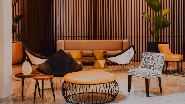 Delta's swanky JFK lounge is part of a bigger strategy for the air carrier