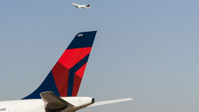 Demand Returns for Delta, Sets New Profit Target