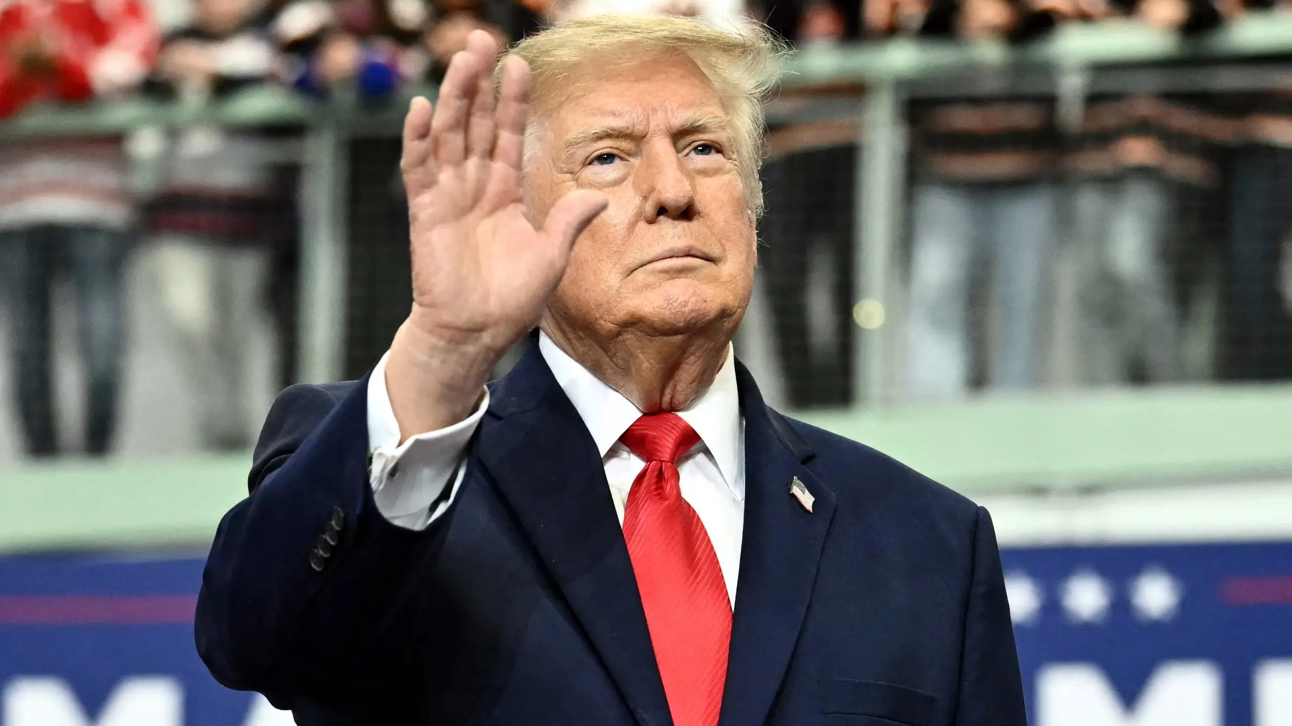 Dems call Trump 'a total failure' over inflation as White House cites economic growth