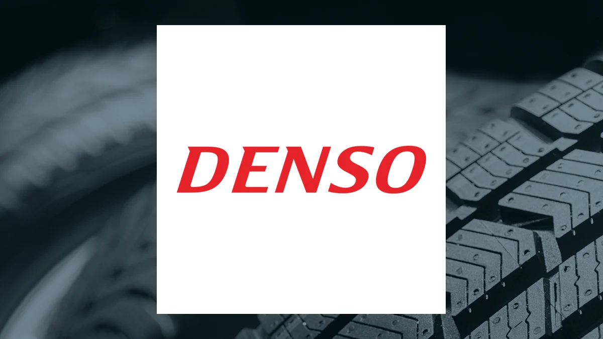 Denso (OTCMKTS:DNZOY) Shares Cross Above 50-Day Moving Average   – Here’s What Happened