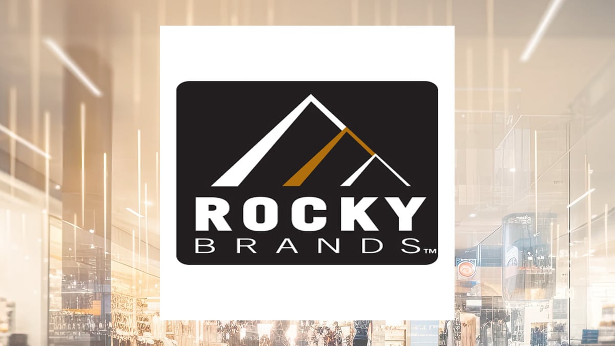 Deprince Race & Zollo Inc. Acquires 21,028 Shares of Rocky Brands, Inc. $RCKY