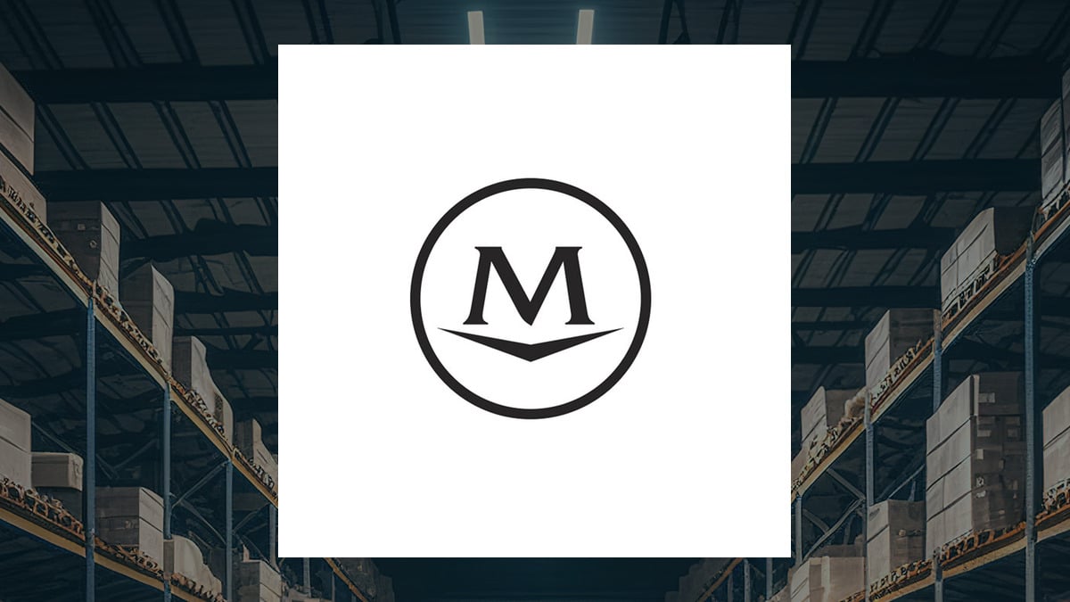 Deprince Race & Zollo Inc. Buys 55,967 Shares of Movado Group Inc. $MOV