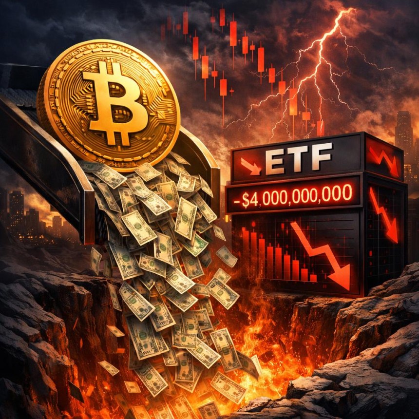 Deribit Analysts Say Wall Street Has Reshaped Bitcoin Volatility And Liquidity