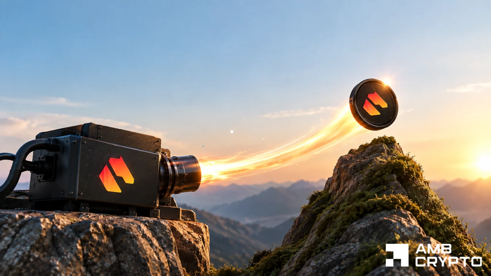 Derive up 40% after v3 upgrade plan, but will this help DRV hold its ATH?