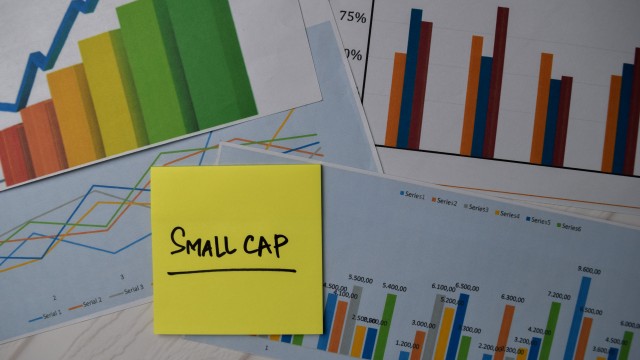 DES: Small Cap ETF Lagging Its Peers