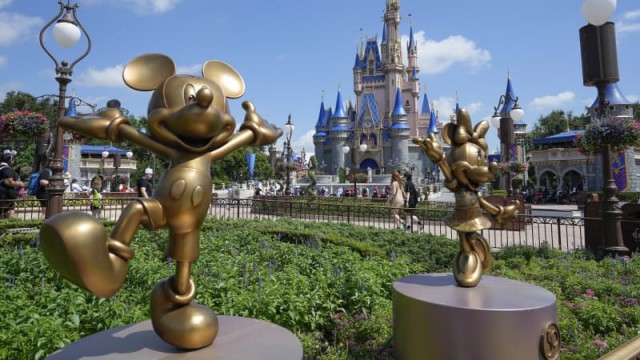 DeSantis appointees bury the hatchet with Disney, approve new development deal