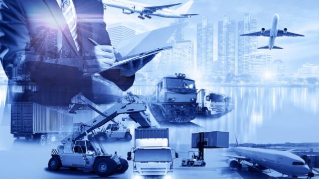 Descartes' (DSGX) Solution Used by Yellow Diamond Logistics