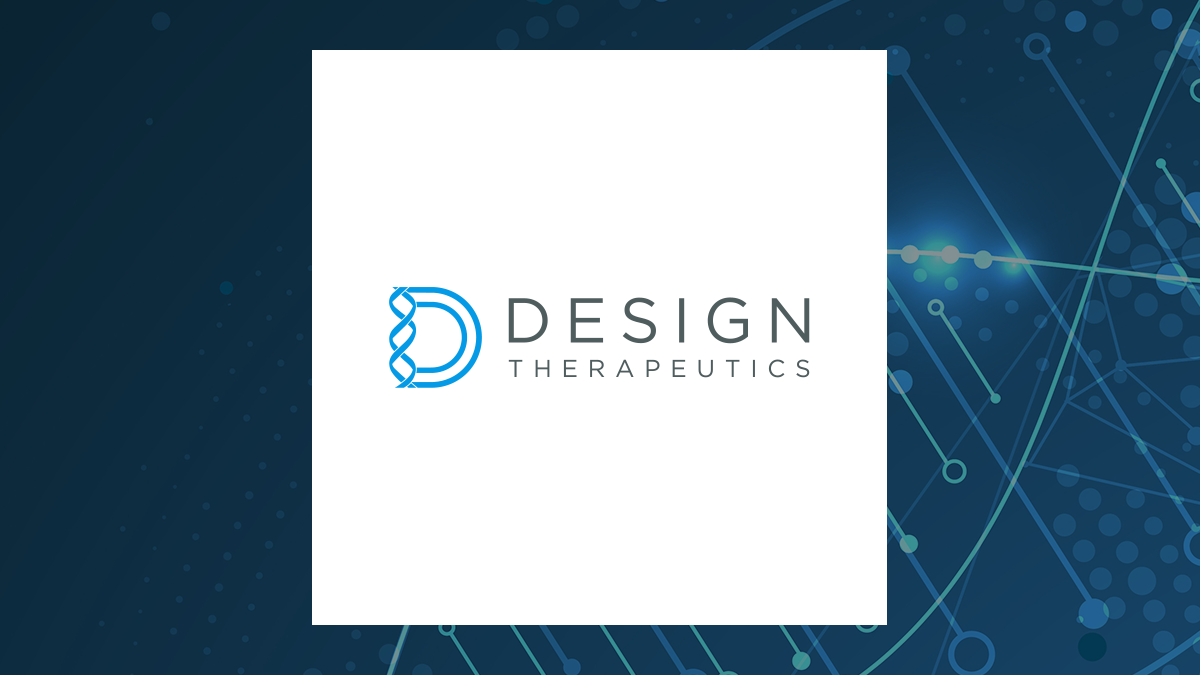Design Therapeutics (NASDAQ:DSGN) Shares Up 1.6%  – What’s Next?