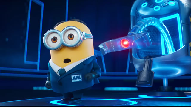 'Despicable Me 4' Earns $122M in Strong Summer Debut