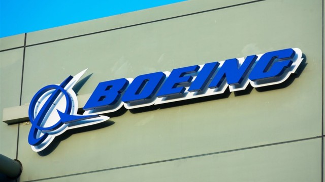 Despite Bad Headlines, Boeing Still Wins Billion Dollar Contracts