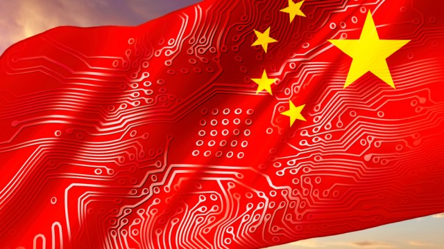 Despite China's Uneven Recovery, This ETF Pushes Higher