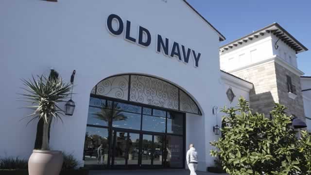 Despite Fast-paced Momentum, Gap (GAP) Is Still a Bargain Stock