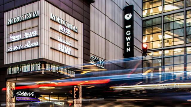 Despite Fast-paced Momentum, Nordstrom (JWN) Is Still a Bargain Stock