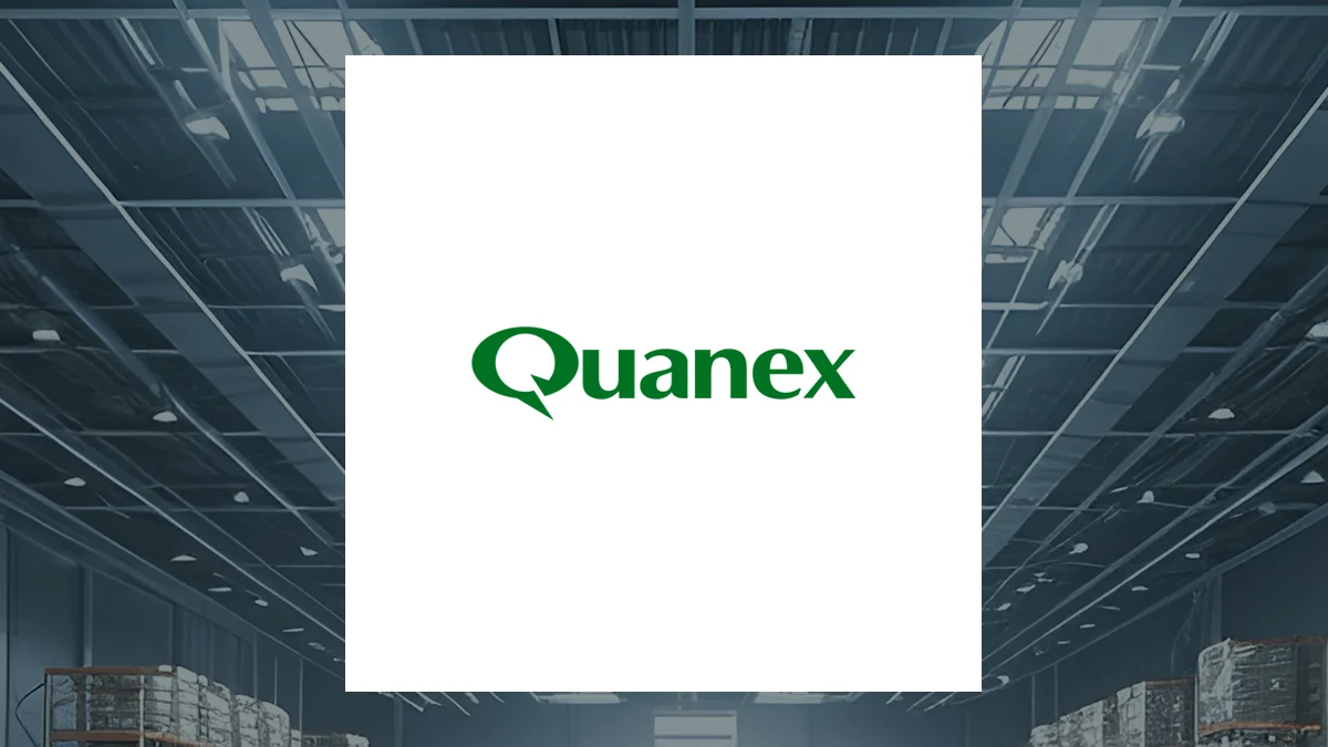 Deutsche Bank AG Acquires New Holdings in Quanex Building Products Corporation $NX