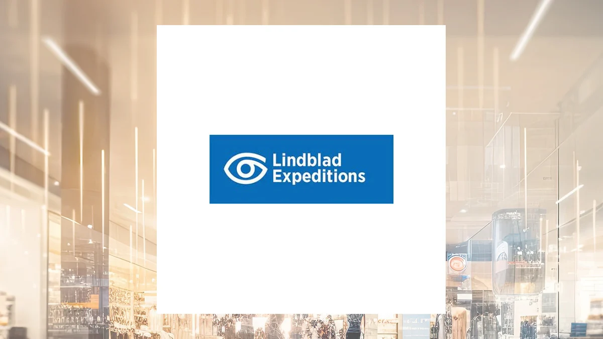 Deutsche Bank AG Acquires New Stake in Lindblad Expeditions $LIND