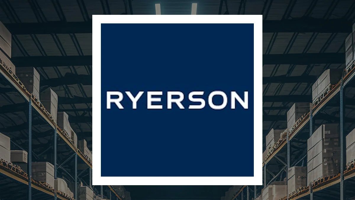 Deutsche Bank AG Invests $1.27 Million in Ryerson Holding $RYZ