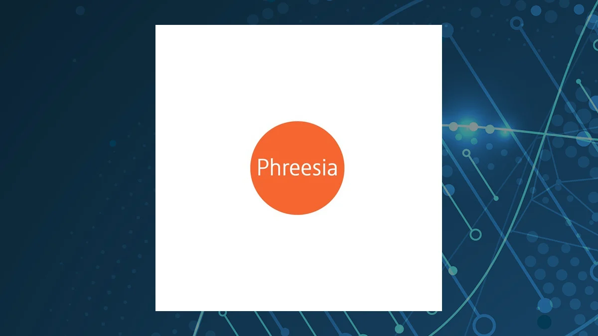 Deutsche Bank AG Invests $538,000 in Phreesia, Inc. $PHR