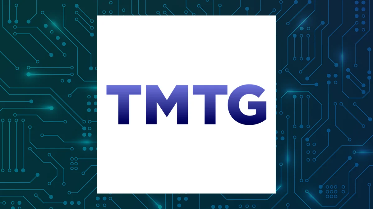 Deutsche Bank AG Makes New $1.33 Million Investment in Trump Media & Technology Group Corp. $DJT