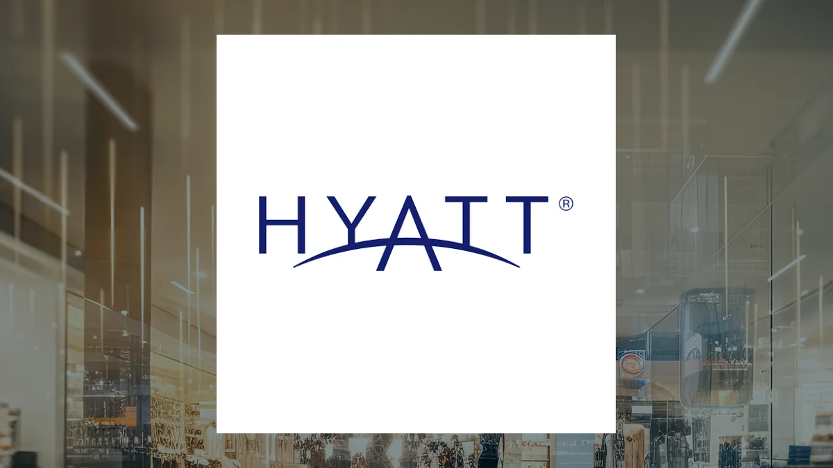 Deutsche Bank AG Makes New Investment in Hyatt Hotels Corporation $H
