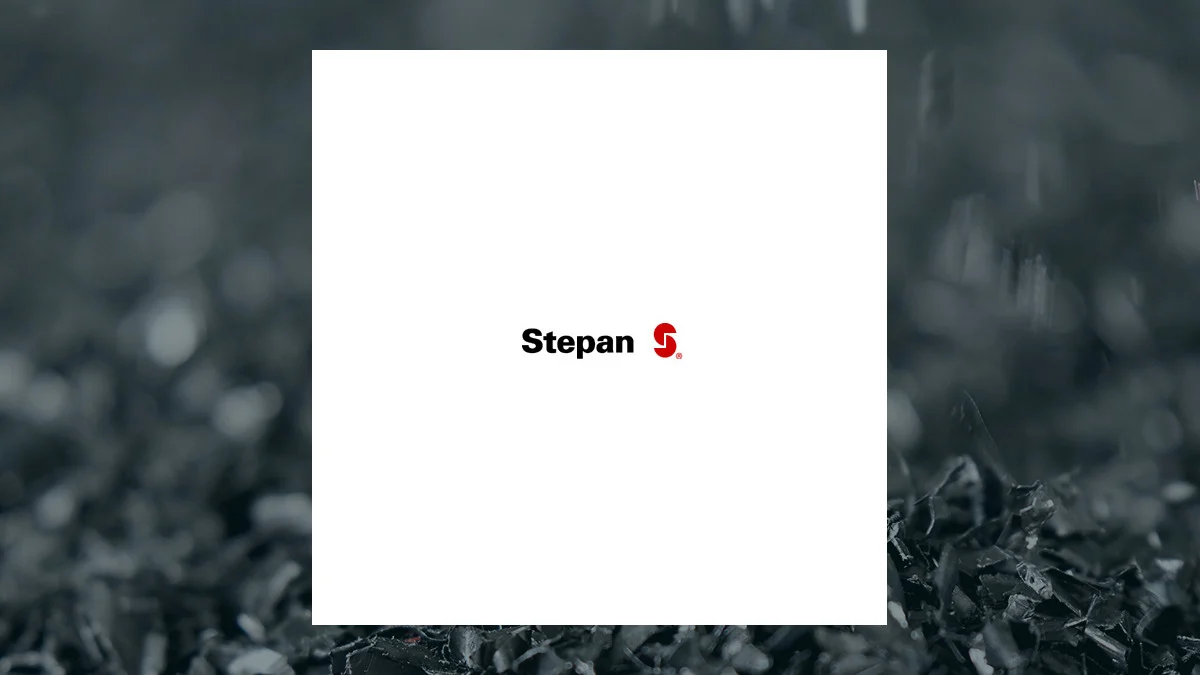 Deutsche Bank AG Makes New Investment in Stepan Company $SCL