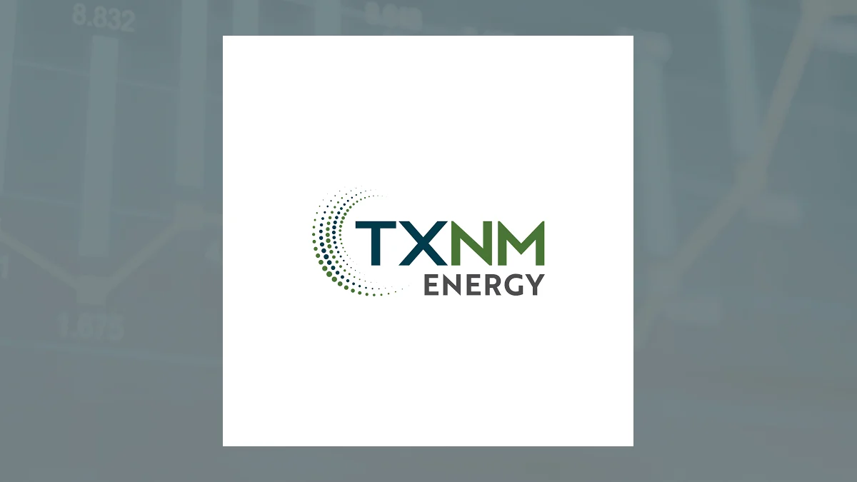 Deutsche Bank AG Purchases New Position in TXNM Energy, Inc. $TXNM